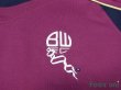 Photo5: Bolton Wanderers 2006-2007 Away Shirt (5)