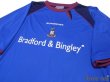 Photo3: Bradford City 2006-2007 Away Shirt (3)
