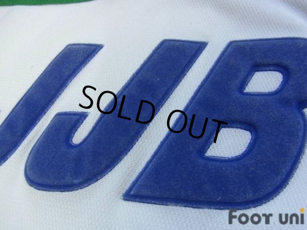 Photo5: Wigan Athletic 2000-2001 Away Shirt (5)