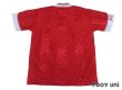 Photo2: Bristol City 1997-1998 Home Shirt (2)