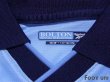 Photo4: Bolton Wanderers 2000-2001 Away Long Sleeve Shirt (4)