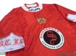 Photo3: Bristol City 1997-1998 Home Shirt (3)
