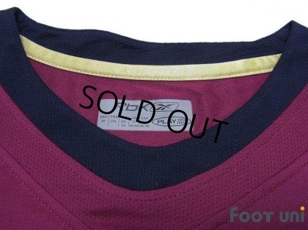 Photo4: Bolton Wanderers 2006-2007 Away Shirt (4)