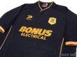 Photo3: Hull City 2003-2004 Away Shirt (3)