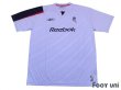 Photo1: Bolton Wanderers 2005-2007 Home Shirt (1)