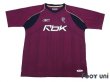 Photo1: Bolton Wanderers 2006-2007 Away Shirt (1)