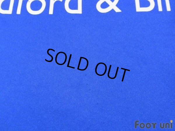 Photo7: Bradford City 2006-2007 Away Shirt (7)