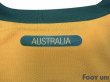 Photo6: Australia 2010 Home Shirt w/tags (6)