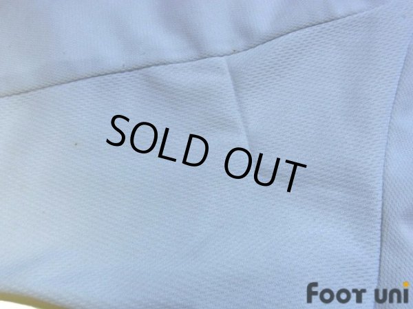 Photo6: Wigan Athletic 2000-2001 Away Shirt (6)