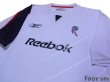 Photo3: Bolton Wanderers 2005-2007 Home Shirt (3)