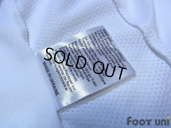 Photo8: Milton Keynes Dons FC 2012-2013 Home Shirt (8)