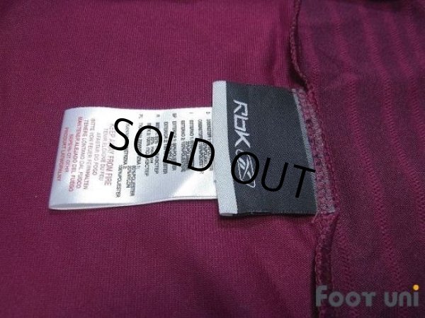 Photo7: Bolton Wanderers 2006-2007 Away Shirt (7)