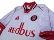 Photo4: Charlton Athletic 2000-2002 Away Shirt (4)