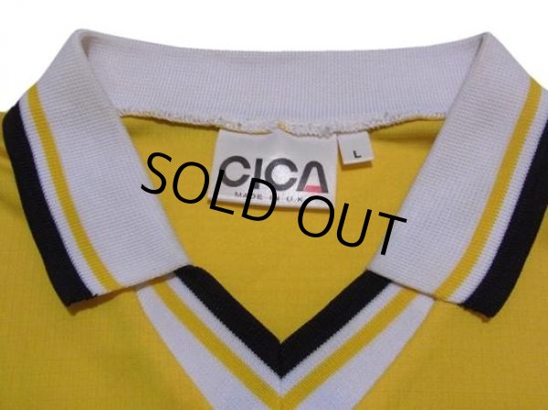 Photo4: Bristol Rovers FC 1997-1998 Away Shirt (4)