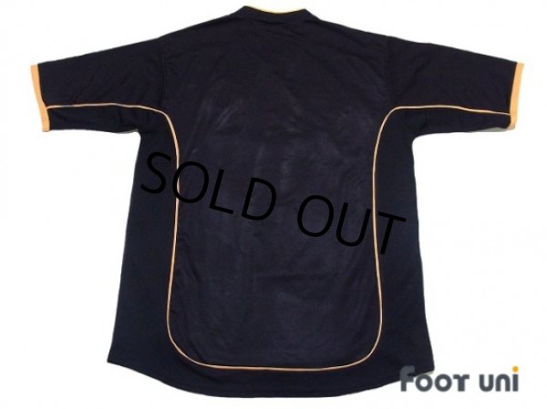 Photo2: Hull City 2003-2004 Away Shirt (2)