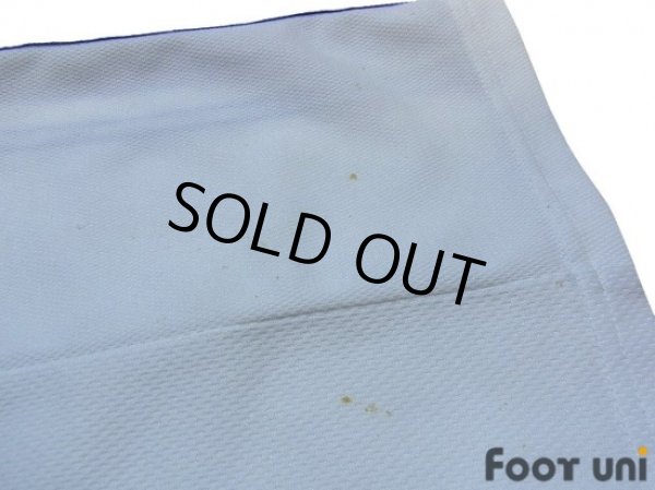 Photo7: Wigan Athletic 2000-2001 Away Shirt (7)