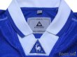 Photo4: Birmingham City 2001-2002 Home Shirt (4)