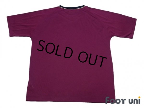 Photo2: Bolton Wanderers 2006-2007 Away Shirt (2)