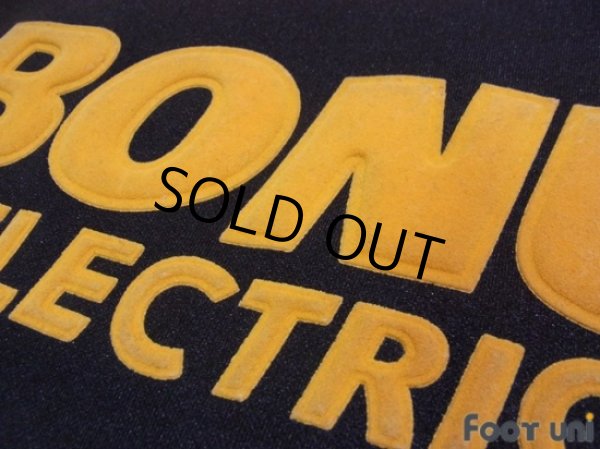 Photo7: Hull City 2003-2004 Away Shirt (7)