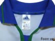 Photo3: Wigan Athletic 2000-2001 Away Shirt (3)