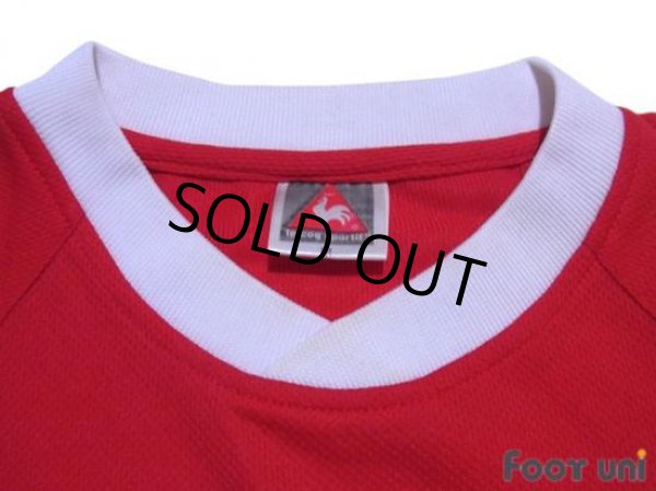 Photo4: Cork City 2000-2002 Home Shirt (4)