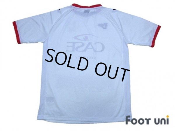 Photo2: Milton Keynes Dons FC 2012-2013 Home Shirt (2)