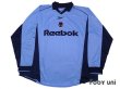 Photo1: Bolton Wanderers 2000-2001 Away Long Sleeve Shirt (1)