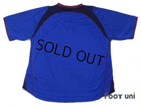 Photo2: Bradford City 2006-2007 Away Shirt (2)