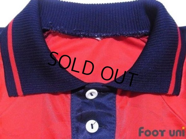 Photo4: Bury FC 2000-2001 Away Shirt (4)