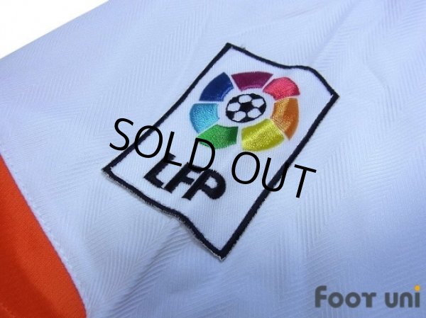 Photo7: Valencia 2005-2006 Home Shirt (7)
