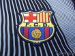 Photo5: Barcelona 2002-2003 GK Long Sleeve Shirt LFP Patch/Badge (5)