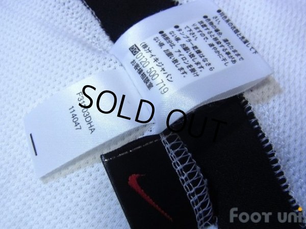 Photo7: Valencia 2003-2004 Home Shirt LFP Patch/Badge (7)