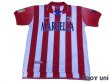 Photo1: Atletico Madrid 1998-1999 Home Shirt LFP Patch/Badge (1)