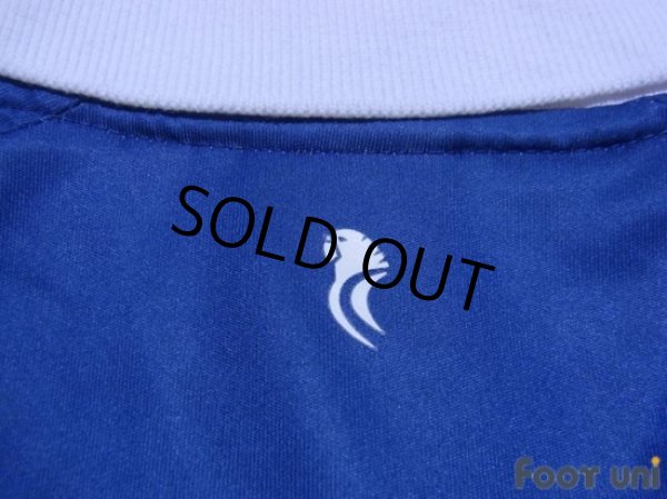 Photo7: Espanyol 2011-2012 Home Shirt (7)