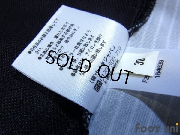 Photo6: Barcelona 2002-2003 GK Long Sleeve Shirt LFP Patch/Badge (6)