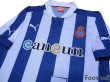 Photo3: Espanyol 2011-2012 Home Shirt (3)