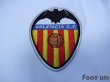 Photo5: Valencia 2011-2012 Home Shirt LFP Patch/Badge (5)
