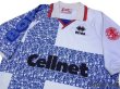 Photo3: Middlesbrough 1996-1997 Away Shirt (3)