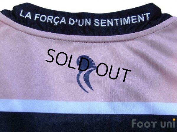 Photo6: Espanyol 2007-2008 Away Shirt w/tags (6)