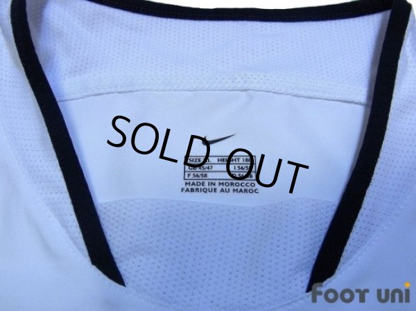 Photo4: Valencia 2003-2004 Home Shirt LFP Patch/Badge (4)