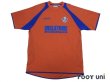 Photo1: Oldham Athletic AFC 2007-2008 Away Shirt w/tags (1)