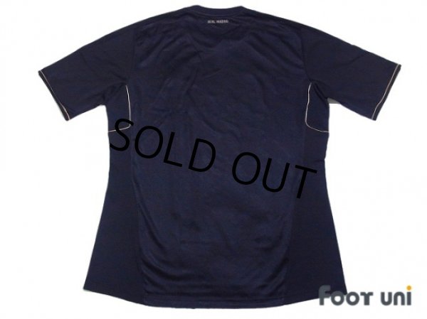 Photo2: Real Madrid 2011-2012 Away Shirt LFP Patch/Badge (2)