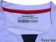 Photo4: Bolton Wanderers 2005-2007 Home Shirt (4)