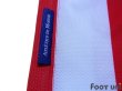 Photo7: Atletico Madrid 2009-2010 Home Shirt LFP Patch/Badge (7)