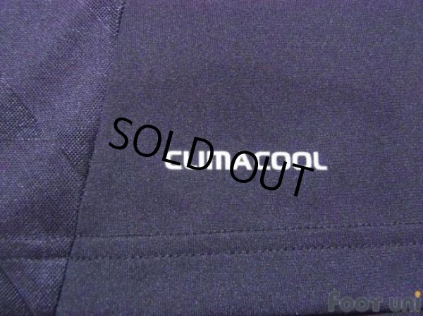 Photo6: Real Madrid 2011-2012 Away Shirt LFP Patch/Badge (6)