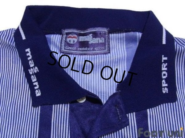 Photo4: Espanyol 90's Away Shirt (4)