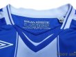 Photo4: Wigan Athletic 2007-2008 Home Shirt (4)