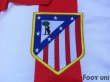 Photo5: Atletico Madrid 2009-2010 Home Shirt LFP Patch/Badge (5)