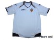 Photo1: Valencia 2011-2012 Home Shirt LFP Patch/Badge (1)