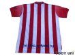 Photo2: Atletico Madrid 1998-1999 Home Shirt LFP Patch/Badge (2)